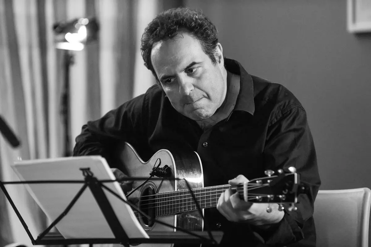 John Parricelli