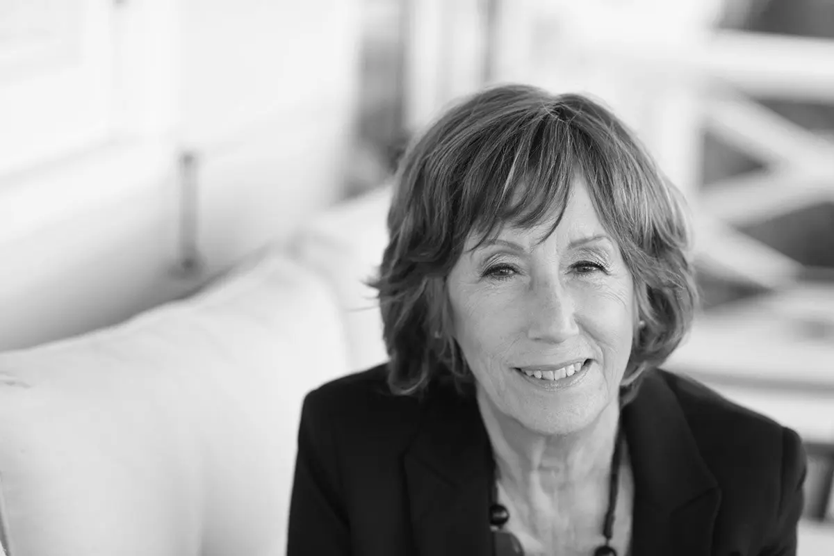 Norma Winstone