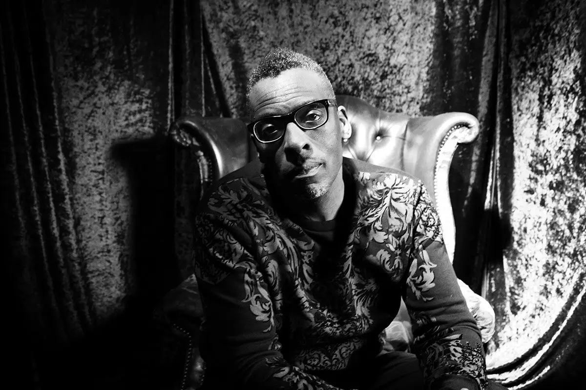 Cleveland Watkiss