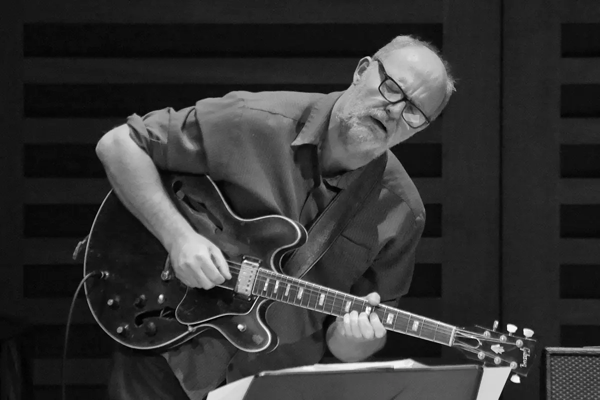 Mike Walker