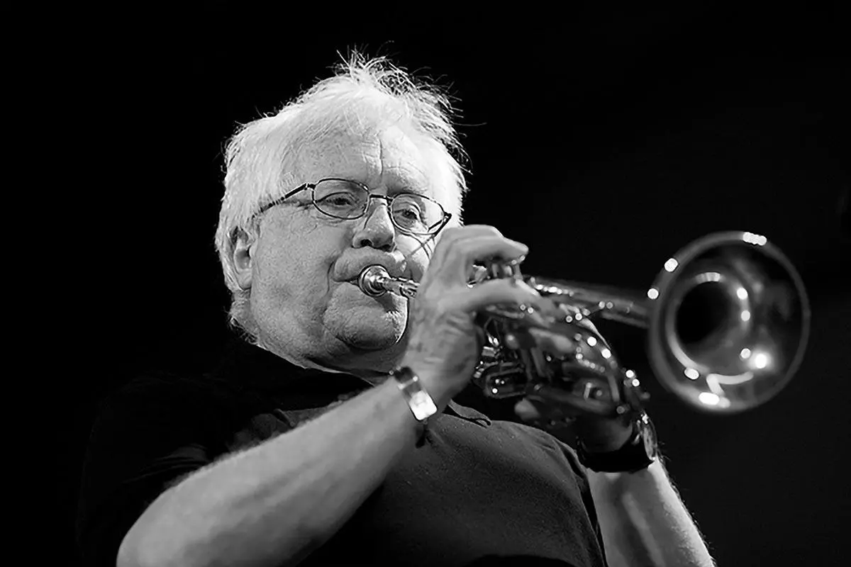 Henry Lowther
