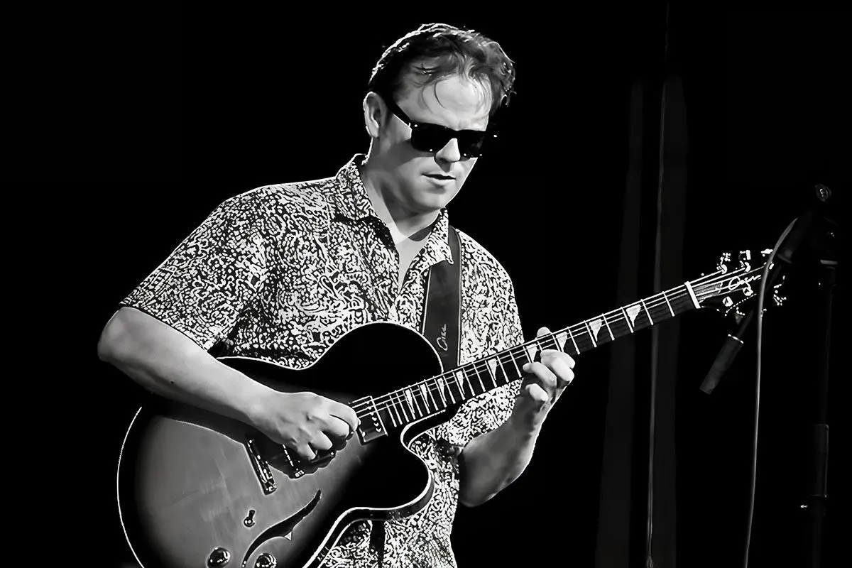 Phil Robson