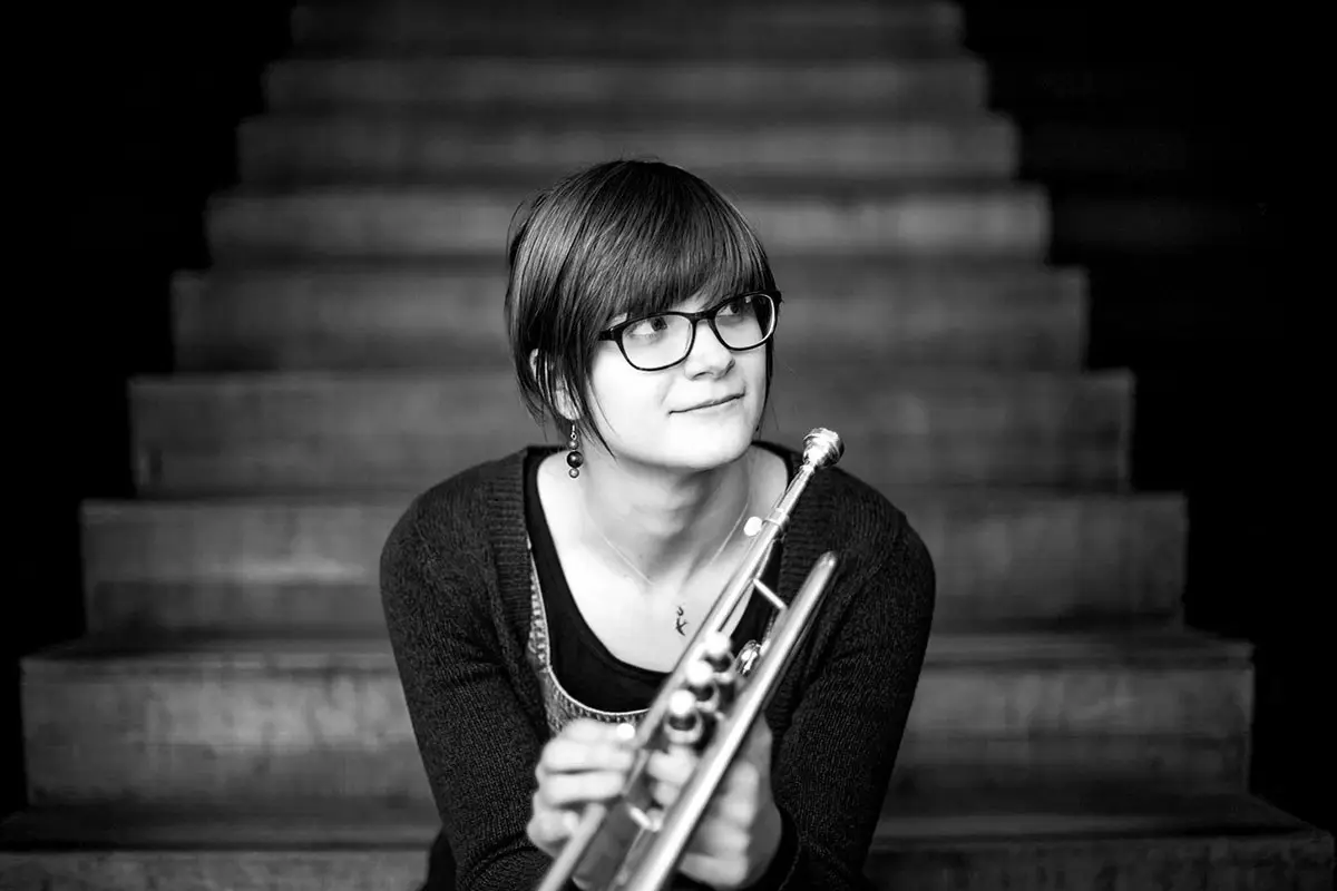 Laura Jurd