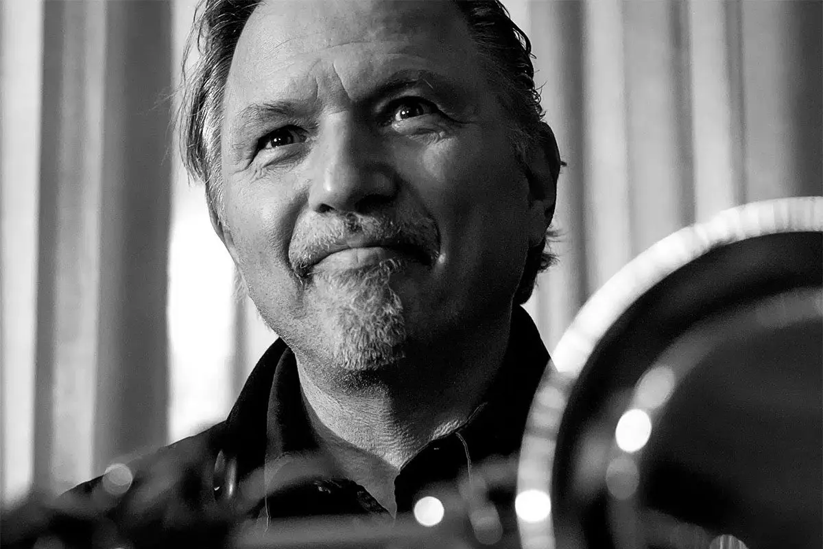 Jerry Bergonzi