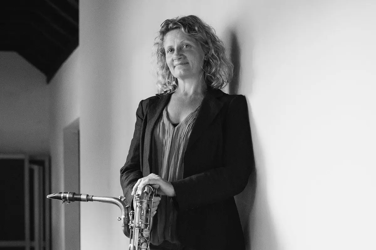 Karen Sharp