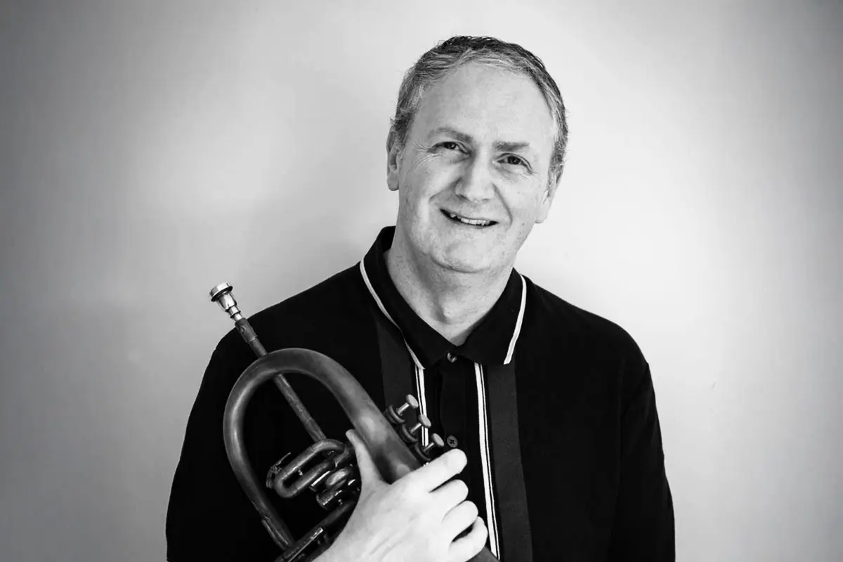 Nick Smart