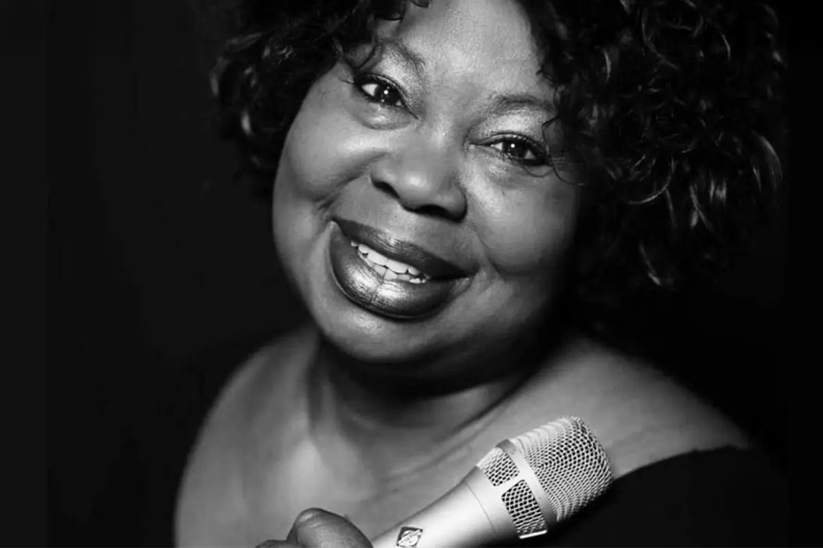 Deborah Brown